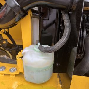 Mini Excavadora Japonesa Original de 5.6 Toneladas, Komatsu PC56, Motor Cummins, Modelo 2023, Cucharón de 0.22m, Certificación CE/EPA, para Construcción - Product Image 5