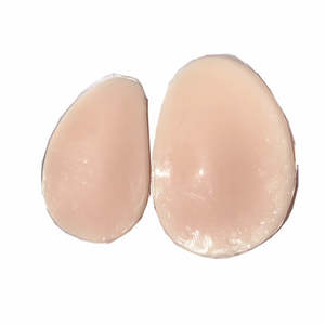 Almohadillas de silicona autoadhesivas para caderas y glúteos, ropa interior Sexy para hombre con forma de culo grande, buena figura, glúteos regordetes - Product Image 2