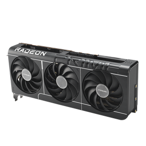 การ์ดจอ 2025 New Prime Radeon 9070 OC 16GB GDDR6 PCIe 5.0 VGA 9070XT GPU RX9070 สำหรับเล่นเกมบนพีซีตั้งโต๊ะ Sapphire Rx 9070 Xt 202 - Product Image 6