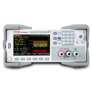 UNI-T UDP6922B UDP6932B UDP6933B UDP6942B UDP6952B UDP6953B แหล่งจ่ายไฟแบบสวิตชิ่งที่ตั้งโปรแกรมได้ - Product Image 1