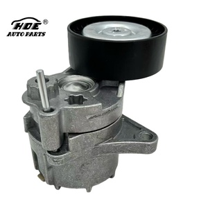 533001710 6112000570 6112020019 Vente en gros de pièces automobiles HDE, tendeur de courroie pour Mercedes Benz Sprinter 5-t - Product Image 3