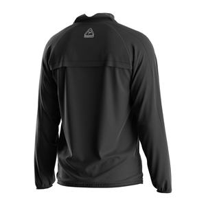 Chándal Deportivo para Hombre con Cuello Alto, Materiales Ligeros y Resistentes al Viento para Uso Diario Informal y para Correr - Product Image 4