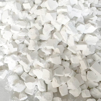 Craie de gym de haute qualité 100g 200g 300g pour l'escalade, le bouldering, l'haltérophilie et le fitness – Craie en vrac, craie concassée, craie en morceaux – Fabricant
