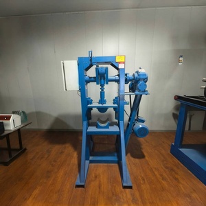 Hot Bán Đầy Đủ Tự Động Thủy Lực Interlock Gạch Khối Máy Làm PLC Key Bê Tông Xi Măng Động Cơ Đúc Công Suất Cao - Product Image 6