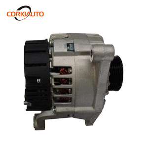 <span class=keywords><strong>Alternador</strong></span> automotriz para AUDI 200, alta calidad, 06B903016D - Product Image 2