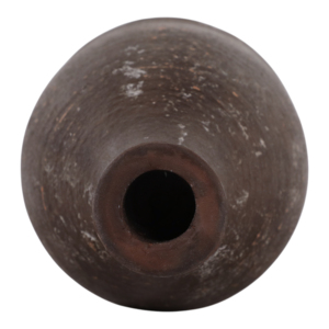 Portacandele a forma di bottiglia, moderno, in terracotta, per centrotavola, decorazione per il bancone della cucina - Product Image 5