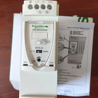 Controladores Dedicados PLC PAC ABL8 RPS24030 para Control Industrial con Comunicación RS485