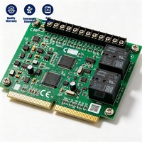 Controlador PLC de Barra de Bus CC 20-750-MDCBUS3-3K0 (20750MDCBUS33K0) con Servicio de Rastreo Variable Opcional