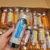 Encre alimentaire comestible 100 ml pour imprimante, encre alimentaire pour impression sur gâteau, papier gaufré, macaron, impression sur papier alimentaire
