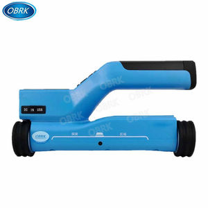 Fabrika fiyat taşınabilir yüksek hassasiyetli entegre beton bulma inşaat demiri test takviye tarayıcı inşaat demiri dedektörü fiyat - Product Image 4