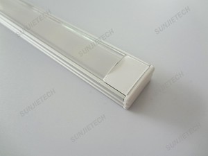 4ft 8ft longueur 1707 en aluminium a mené la lumière de <span class=keywords><strong>profil</strong></span> a mené le <span class=keywords><strong>profil</strong></span> de <span class=keywords><strong>bande</strong></span> - Product Image 6
