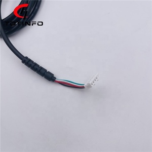 Cable USB para Puerto Serie Virtual USB-KBW e Interfaz POS, Garantía de 2 Años, en Stock - Product Image 4