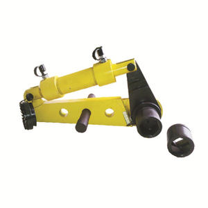 Clé à chocs hydraulique électrique haute puissance Jiuhui Hydraulics NJS-3 019 pour applications sur mesure - Product Image 1