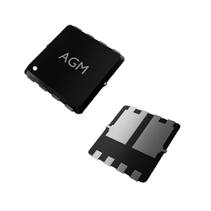 ทรานซิสเตอร์ MOSFET แบบติดตั้งบนพื้นผิว รุ่น AGM314MAP PDFN3.3*3.3 30V 30A คุณภาพพรีเมียม ของแท้ มีสินค้าในสต็อก - Product Image 1
