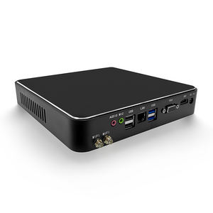 Mini PC 2026, Intel Dual Core, LAN Ethernet, 512 SSD, Win <span class=keywords><strong>11</strong></span>, <span class=keywords><strong>para</strong></span> Juegos, Uso Industrial y Empresarial - Product Image 4