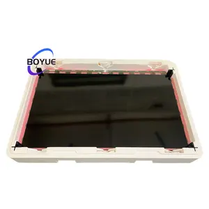 PANDA 50 inch TV panel lcd screens open cell CC495PU1L01 replacement led lcd tv screens for samsung led tv panel