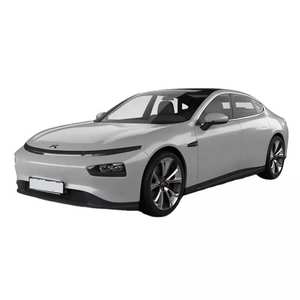 2024 <span class=keywords><strong>Precio</strong></span> de fabricante China Vehículos de energía de lujo de largo alcance <span class=keywords><strong>Xpeng</strong></span> <span class=keywords><strong>P7</strong></span> Coches eléctricos para adultos Coche <span class=keywords><strong>Xpeng</strong></span> Flying Ev Car - Product Image 5