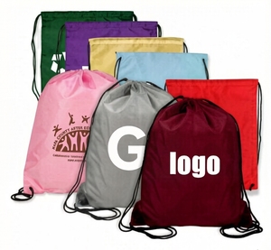 Sac à dos pliable en polyester de haute qualité, durable, tendance, décontracté, pour adolescents, filles et garçons - Product Image 3