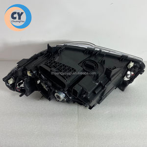 Faro <span class=keywords><strong>a</strong></span> LED Adattivo Originale per BMW M5 2013-2017, Luce Anteriore per Auto BMW <span class=keywords><strong>Serie</strong></span> 5 F10 F11 F18 F90 (535i, 530i) - Product Image 2