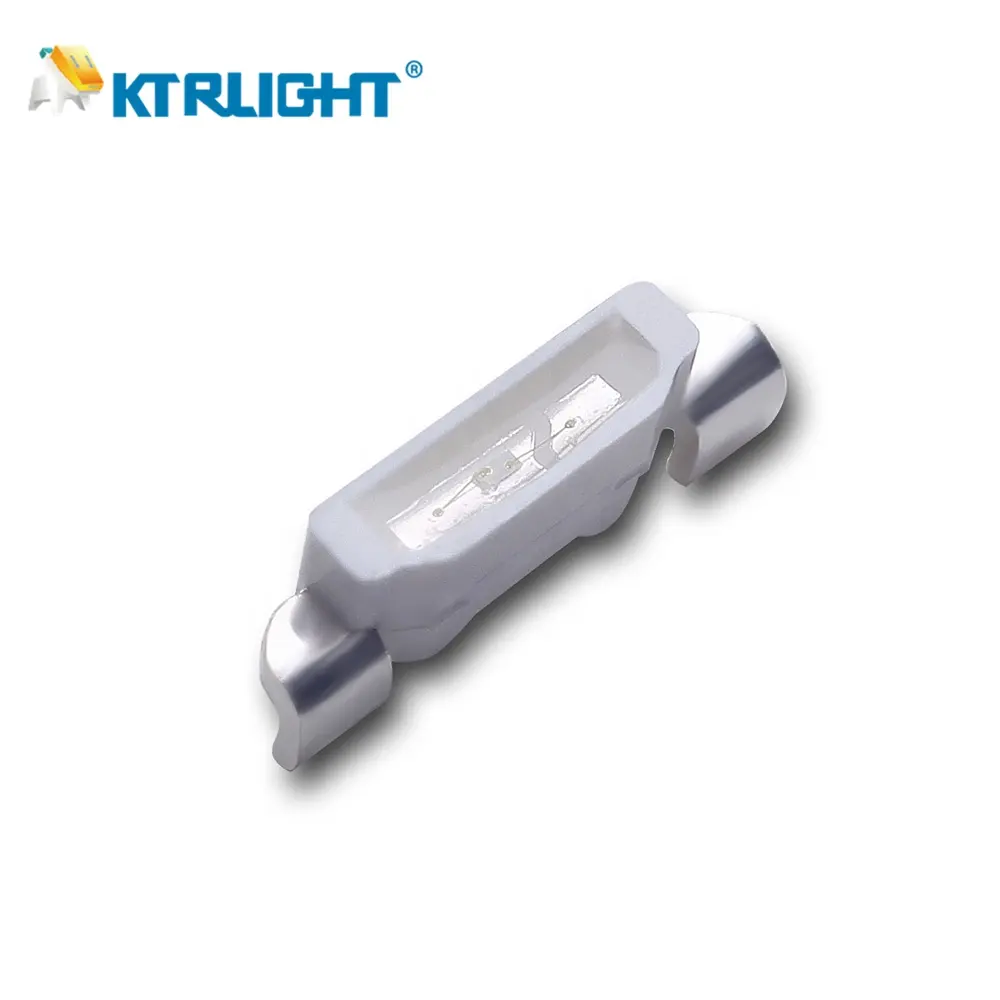 KTRLIGHT 335 SMD एलईडी लाल 0.04W 335 पक्ष देखें एलईडी प्रकाश चिप डायोड एलईडी दीपक मोती