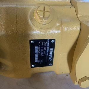 Pompe à pistons axiaux JISION 254-5147 10R-7698 compatible avec 966H 972H |   Excavatrice |   Haute qualité |   Durable | Expédition immédiate / Usine - Product Image 2