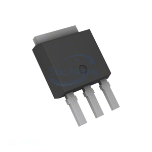 Buy Online Electronic Components Transistors PW-MOLD2 2SJ681(Q) Original - Product Image 1