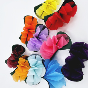 Arte floral sin utilería, flores para esparcir como hadas, actuación escénica, recogida de flores, accesorios de magia al por mayor, festival - Product Image 3