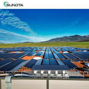 نظام تخزين بطارية طاقة منزلية من البطارية الليثيوم الشمسية POLO-W2 51.2V 208Ah 10KW يُثبت على الحائط طراز Lifepo4 - Product Image 5