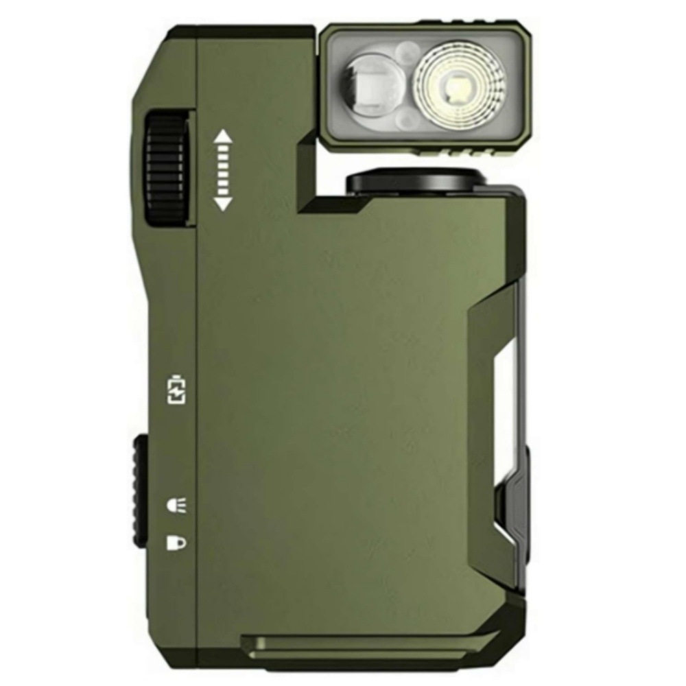 สีเขียว