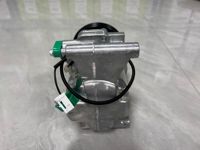 Compresseur de climatisation automobile haute pression 12V DG8061K00A Cheshipei neuf de qualité pour Ford Fiesta 2007-2022 – Garantie 1 an