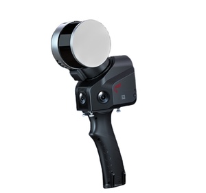 FEIMA SLAM100 3D Slam เครื่อง LiDAR แบบพกพาพร้อมหัวหมุน 360 องศา 16 ช่องเลเซอร์ ระยะวัด 120 เมตร ความแม่นยำ 5 เซนติเมตร สำหรับงานสำรวจที่ดิน - Product Image 1