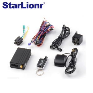 Sistema DE SEGURIDAD GPS para coche Dispositivo de seguimiento GPS para coche Sistema de seguimiento en tiempo <span class=keywords><strong>real</strong></span> del vehículo Alarma Rastreador GPS para coche - Product Image 2