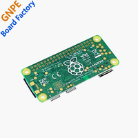 Raspberry Pi Zero/Zero W/Zero2W Kit DE PLACA DE DESARROLLO Linux Card Computer