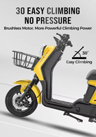 Vélo électrique R9, source d'usine, vélo électrique, scooter, cyclomoteur, moto, 500W, 800W, 1000W, 1200W, vélo électrique R9