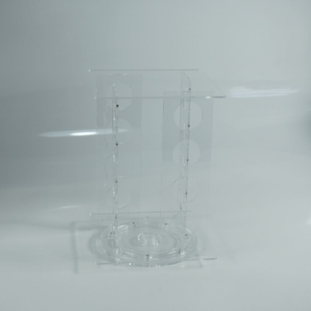 clear