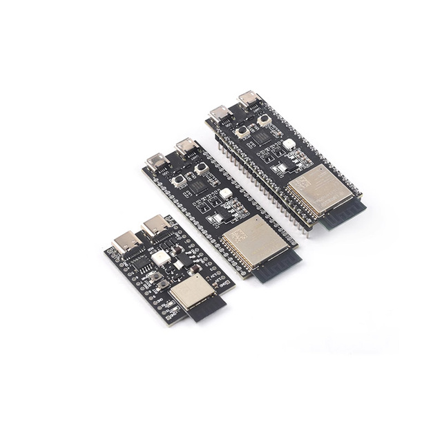 ESP32 Development Board NodeMCU WIFI Module ESP32 S3 ESP32-C3 ESP32-Wroom-32 ESP32-Devkitc-32e ESP32-Cam ESP32 Module
