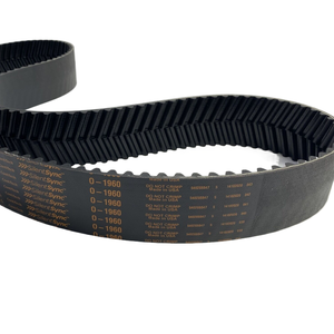 สายพานไทม์มิ่ง CONTI SILENTSYNC พร้อมลูกรอก Goodyear Sync รุ่น O-2100 O-2380 O-2800 - Product Image 3