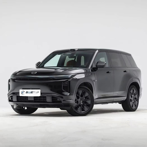 GAC Trumpchi xiangwang S7 2025 180กม. รุ่น4WD พิเศษ5ประตู5ที่นั่ง SUV <span class=keywords><strong>PHEV</strong></span> - Product Image 1
