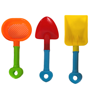 Ensemble de 8 jouets de plage pour enfants <span class=keywords><strong>avec</strong></span> roue à eau et au <span class=keywords><strong>sable</strong></span>, pelle, seau et moules pour l'été en plein air, vente en gros - Product Image 5