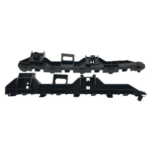 Honda Bumper Rail Reinforcement 71193-T9A-T00 71198-T9A-T00 Front Bumper <b>Spacers</b> for 2015-2020 City - Product Image 1