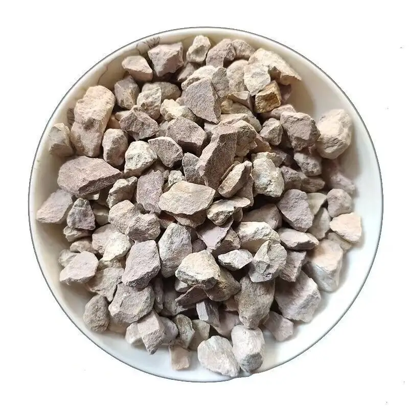 Zeolite Particle for Water Treatment