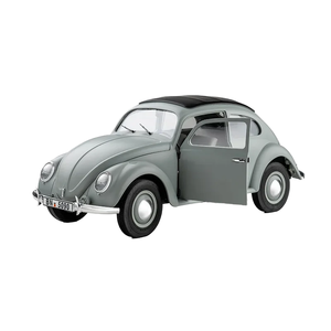 Voiture télécommandée FMS 1/12 Beetle Civilian peinte, modèle 4x4, avec chargeur et câble USB, 2 canaux, portée 80m, prête à l'emploi - Product Image 1