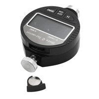 HA HD HC Digital Shore Duromètre Scléromètre Portable Pneu Caoutchouc Dureté Testeur Mètre