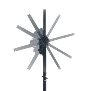 18-дюймовая 80-ваттная двухцветная светодиодная кольцевая лампа с подставкой, большая панель для селфи и видео на TikTok; 20-дюймовая 80-ваттная светодиодная кольцевая лампа с подставкой, большая панель - Product Image 3