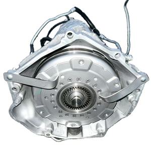 Conjunto de Transmisión Automática Remanufacturada 8L90 para Cadillac Escalade 6.2L, Caja de Cambios GM de 8 Velocidades RWD/4WD - Product Image 2