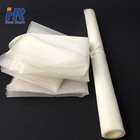 Jaring Filter Nylon Huarun Struktur Stabil untuk Tanaman Hijau Anti Hama