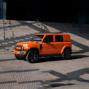 <span class=keywords><strong>Auto</strong></span> usata per la vendita Icar V23 ciliegia 2025 Ev 301km a due ruote motrici versione giovanile di alta qualità - Product Image 5