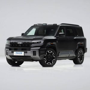 Nouveautés en stock 6/7 places Leopard Bao 8 Formule Equation Leopard 8 Version haut de gamme 2025 BYD Fang Cheng Bao 8 PHEV SUV - Product Image 6