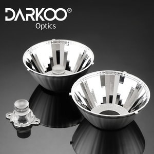 Factory Led <strong>Lens</strong> Manufacturers Optical <strong>Cob</strong> <strong>Lenses</strong> 3 Degree Optical Instruments Light <strong>Lenses</strong> <strong>for</strong> Outdoor Factori Light - Product Image 1