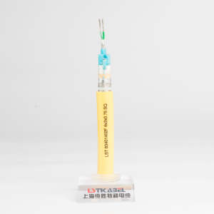 लचीला क्रेन 16 * 16AWG यात्रा केबल क्रेन लटकन केबल लिफ्ट लहरा नियंत्रण केबल - Product Image 4